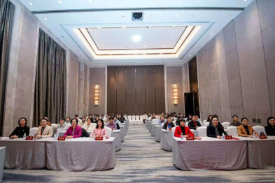 江西省心电生理与起搏学分会护理专题会成功召开