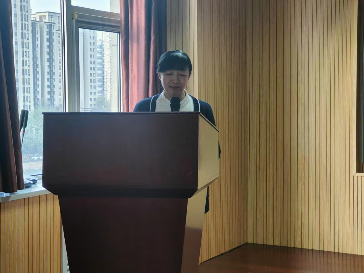 西北妇女儿童医院举办 2025 年陕西省助产、围产、新生儿专科护士培训班基地结业典礼