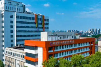 得过湿疹的娃，未来更易哮喘！每 5 个人中就有 1 个