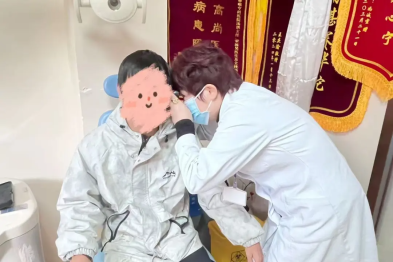 健康高原特辑|耳痛、流脓别忽视，中耳炎已成涉藏地区群众的「隐形威胁」