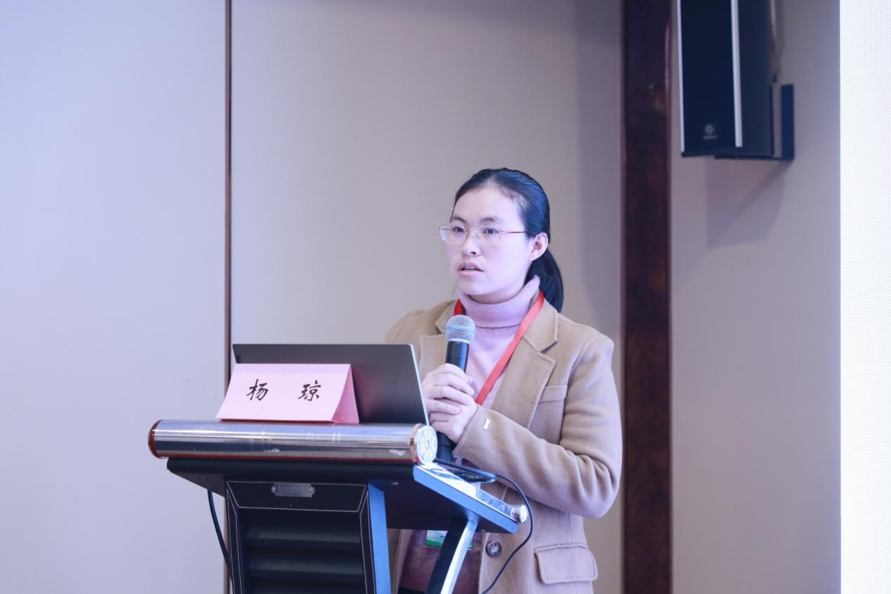 湖北省老年学学会中医药保健专委会成立大会暨老年健康论坛成功举行