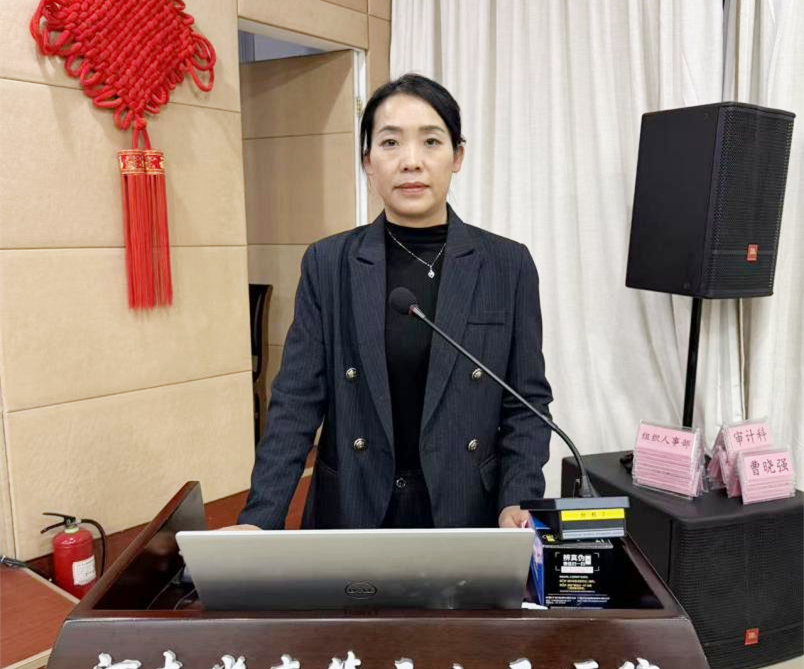 凝心聚力谋新篇|河南省直三院召开「十五五」规划培训研讨会暨 2025 年 1-10 月运营分析会