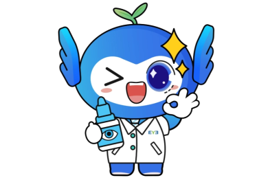 你的干眼，是哪一「型」？——对症下药才有效