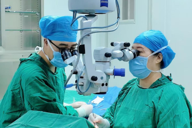 囊袋收缩综合征|白内障手术很成功，视力却再次下降——警惕这种可逆性并发症！糖尿病、青光眼患者要尤为注意