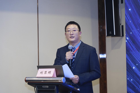 湖北省老年学学会中医药保健专委会成立大会暨老年健康论坛成功举行