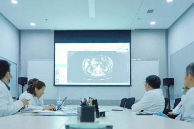 美中爱瑞论文刊登国际核心期刊，创新三级多学科（MDT）模式与科研实力在国际学术舞台获认可