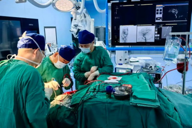 抢救时间缩短一半！荆门这家医院的「超级手术室」太硬核