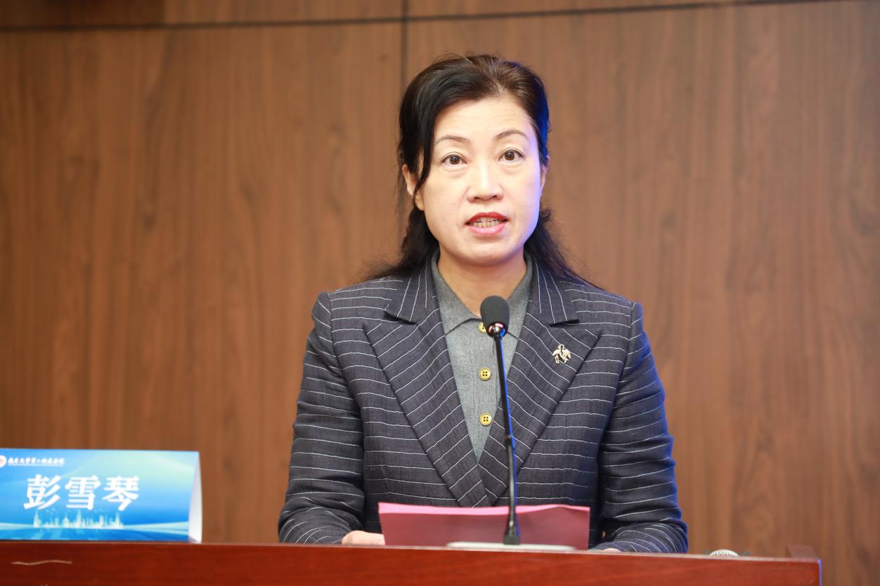 南大二附院国家级继续医学教育项目「新时代医务社工人才培训班」圆满落幕