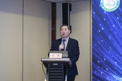 湖北省老年学学会中医药保健专委会成立大会暨老年健康论坛成功举行