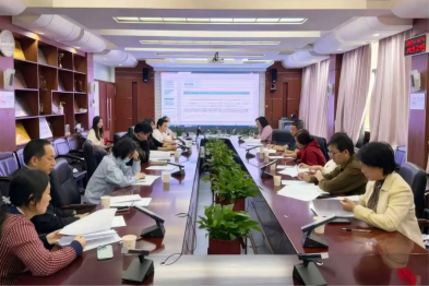 深圳市妇幼保健院召开 2025 年第二次院级 5 岁以下儿童死亡评审会议