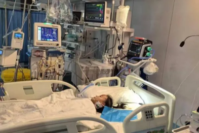 黔江中心医院成功实施儿童连续性肾脏替代治疗（CRRT）技术！