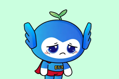 冬季孩子近视度数猛涨？家长，要注意！