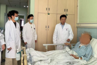 妙手修护生命气道，「无管化」 微创手术助力气道肿瘤患者诊疗