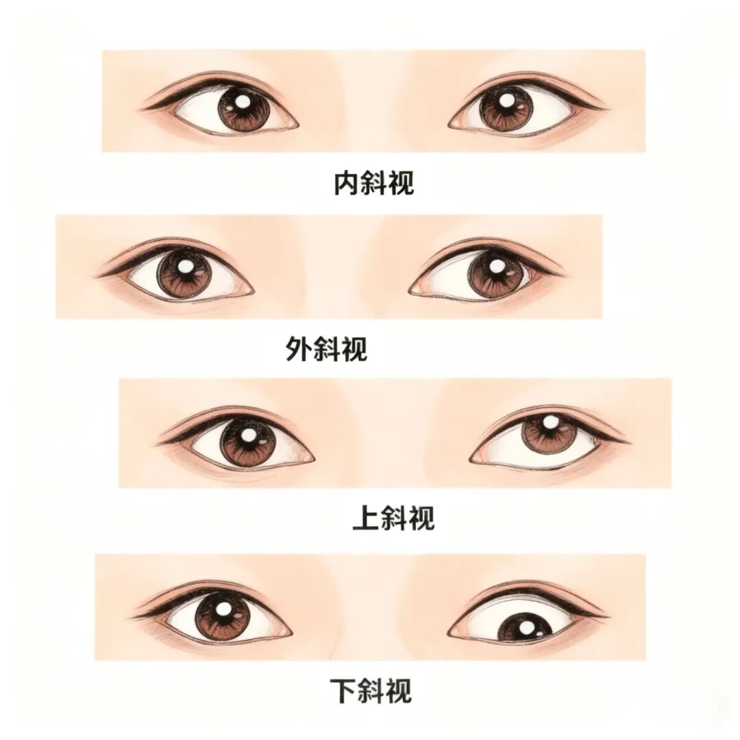 别只盯着近视了!这种眼病对孩子视力伤害更大