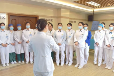 2025「新针启航」飞针总决赛收官——快、准、暖，从此每一针都是「定心丸」