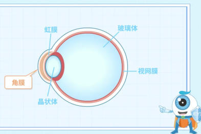 高度近视不是只做个近视手术这么简单！