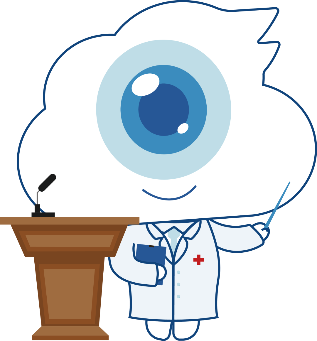 别只盯着近视了!这种眼病对孩子视力伤害更大