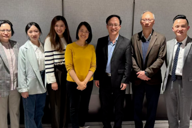 香港高强度聚焦超声妇科技术交流会顺利举办，共探无创治疗新路径