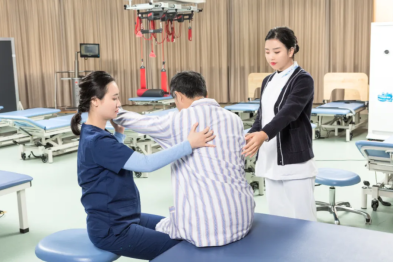 顾连医疗旗下所有院区正式成为太平人寿定点合作机构，共筑「保险+康复」服务新生态