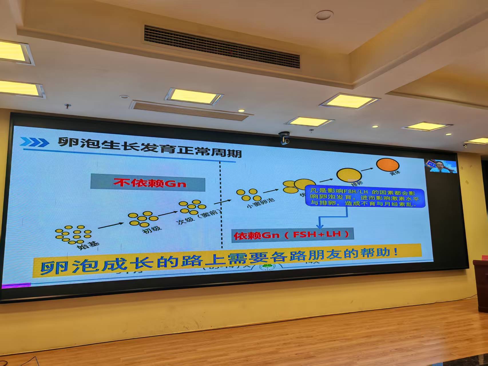 「更年期规范化诊疗及合并症防治学习班」在铅山成功举办