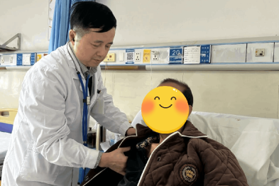 肿瘤放疗科李星：三十五载坚守抗癌一线 仁心仁术铸就生命丰碑