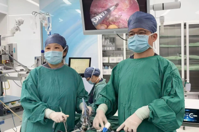 妇科主任杜军强，用 23 载守护诠释医者初心……