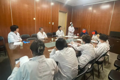 燕达医院特需诊疗科：多学科协同发力，护航国际患者健康