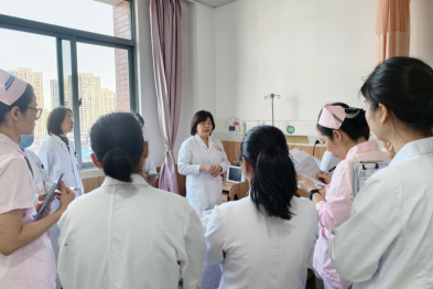 腹腔镜免举宫，破解肿瘤扩散关键难题