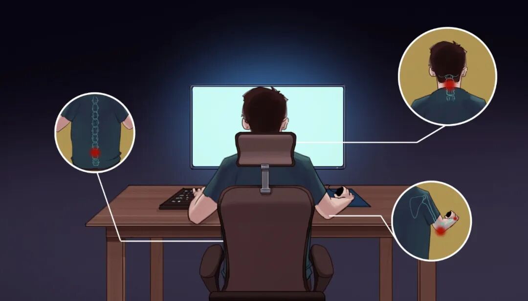 年轻人的体检报告,为什么比想象中更「垮」?