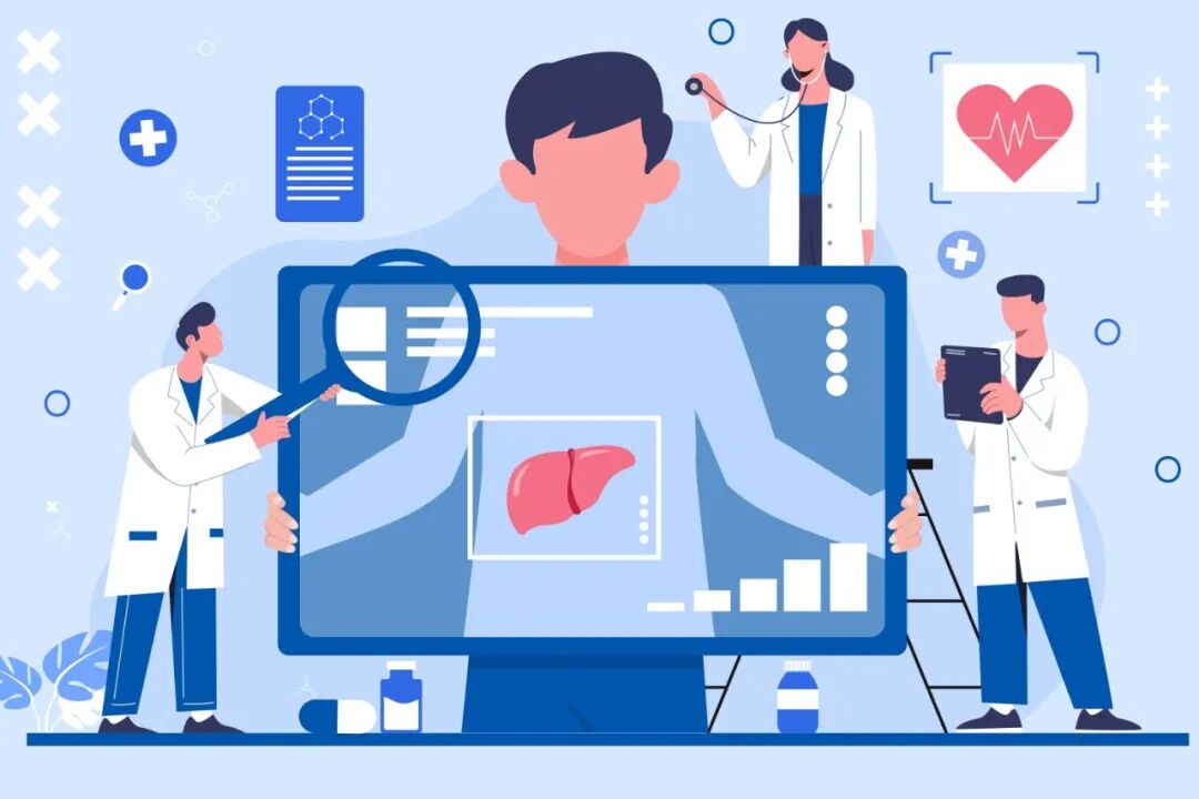 年轻人的体检报告,为什么比想象中更「垮」?