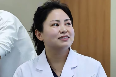 作为产科人的坚守——燕达医院 15 周年演讲比赛产科郭煜