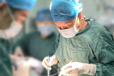 重磅！胸外科专家陈定柱教授正式入驻漳州第三医院！