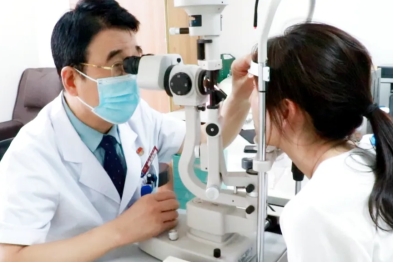 党建引领树新风，拒收红包显医德——北京华厦民众眼科医院深入推进医德医风建设