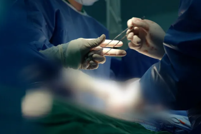 仅 1 台手术同时完成 5 项治疗，「化繁为简」实现职场妈妈痔疮术后 10 天恢复！