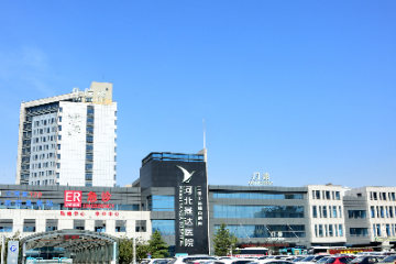 爱的呼唤——燕达医院 15 周年演讲比赛重症医学科刘芳君