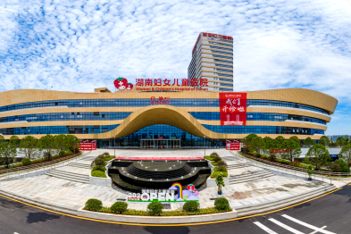 仁医脚步丈量星城，大爱义诊润泽童心——记湖南妇女儿童医院儿内科副主任医师罗志华