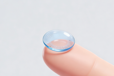 甲流高发期！眼科医生紧急提醒：请立即停戴