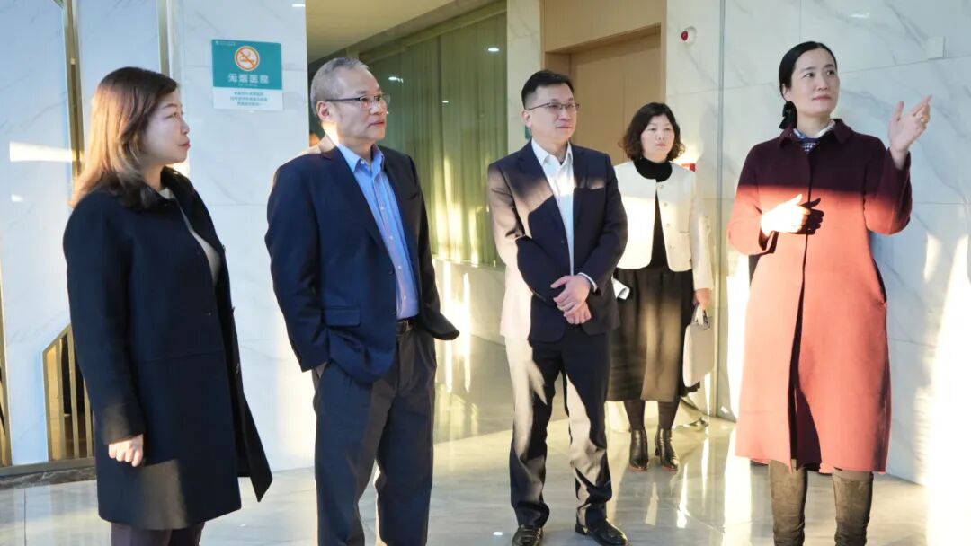 聚焦生殖专科建设 共话学科发展新篇