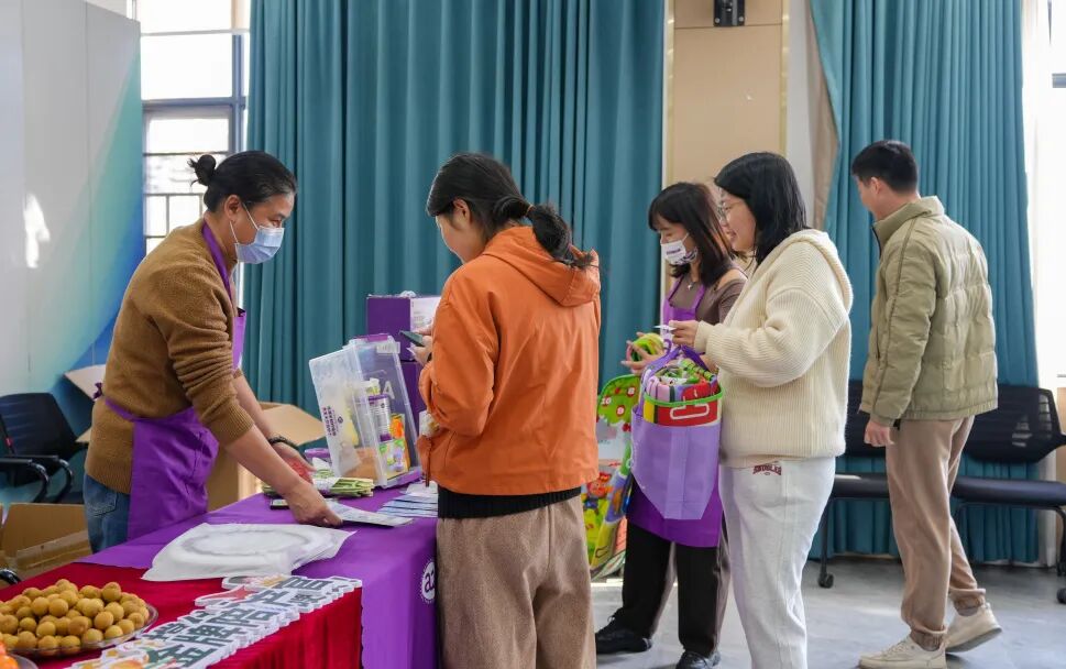 快乐孕育,专业护航,江湾这场私享会太「有料」!