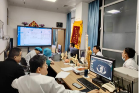 告别膝盖疼痛，重启活力人生——长治市中医医院全膝关节置换术助您迈向健康生活