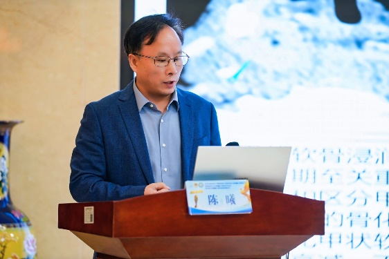 聚焦前沿科技,共话耳鼻咽喉头颈外科新未来