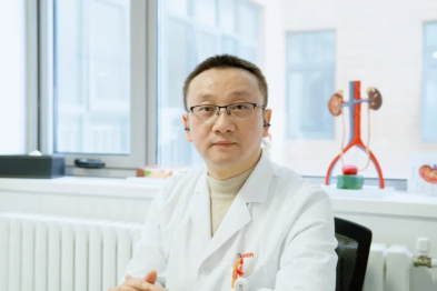 美中爱瑞国际化临床人才引进系列二——罗勇主任加入爱瑞泌尿肿瘤中心，从「心」出发，攻克肿瘤心血管共病疑难重症诊疗难题