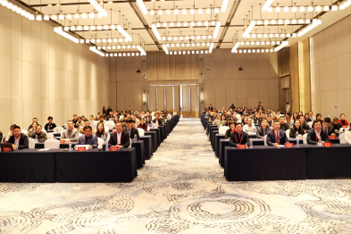 江西省医院协会医疗质量安全专委会暨医疗法制专委会 2025 年学术会议成功举办