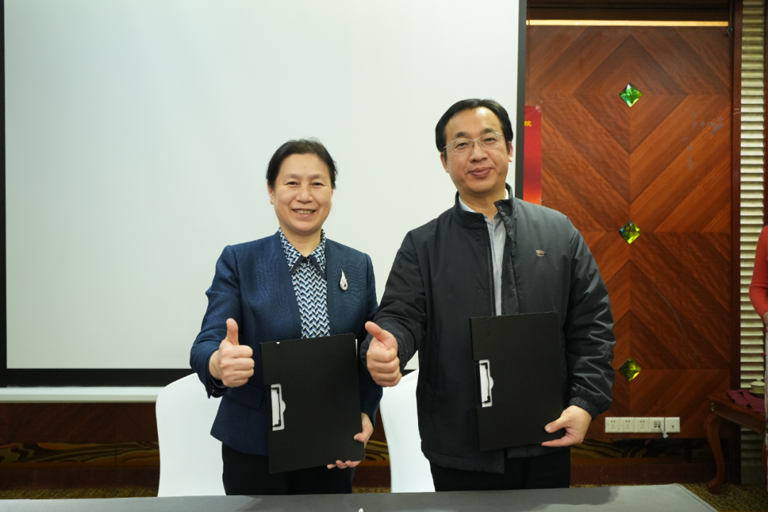 秦沪携手育英才 薪火相传启新章——杨震国医大师工作站落户上海中医药大学附属龙华医院