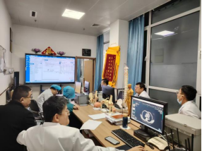 告别膝盖疼痛,重启活力人生——长治市中医医院全膝关节置换术助您迈向健康生活