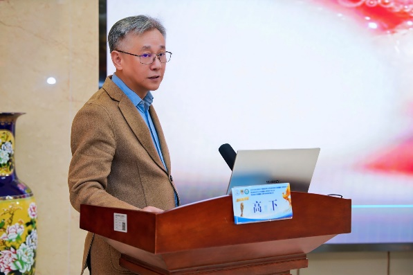 聚焦前沿科技,共话耳鼻咽喉头颈外科新未来