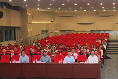 改革破局，汇智三水——珠江医院三水医院以人才引擎驱动高质量发展