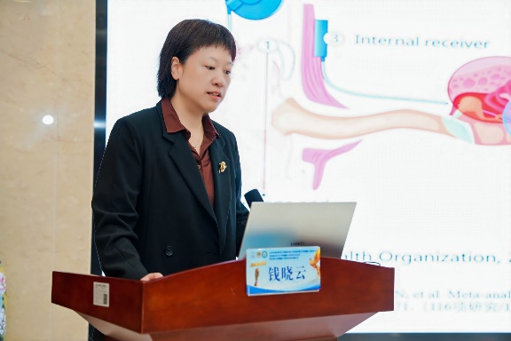 聚焦前沿科技,共话耳鼻咽喉头颈外科新未来