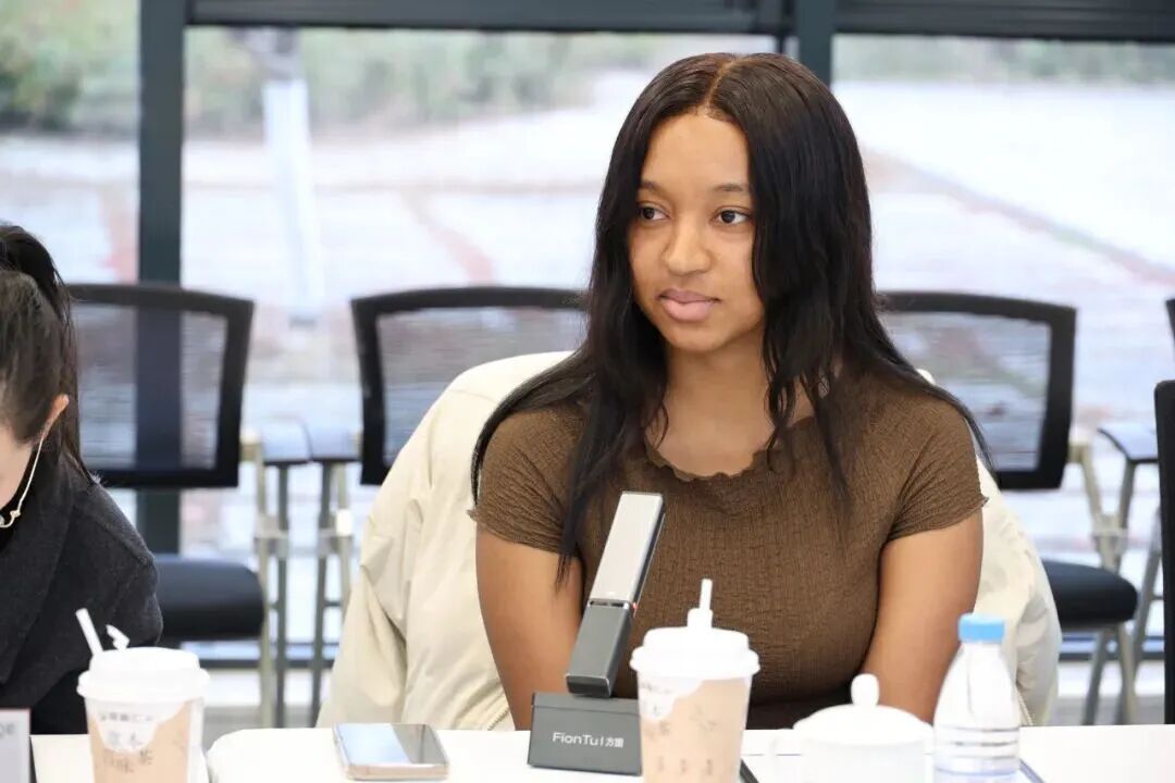 以医为桥 连接世界 | 安医大国际学院来院参访