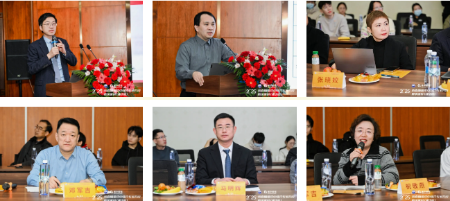 结直肠癌术中放疗共识巡讲潍坊启航,美中爱瑞携手潍坊市中医院建立疑难肿瘤 MDT 协作中心